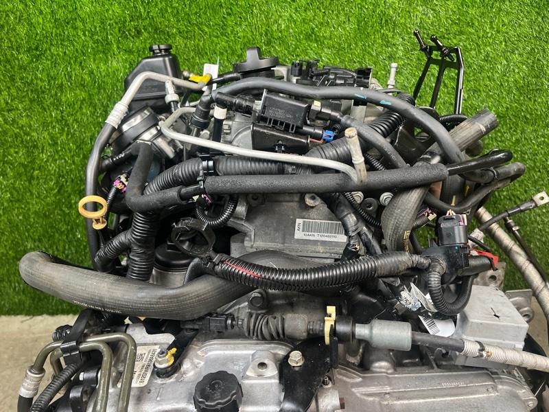 Двигатель из Японии — фото 7