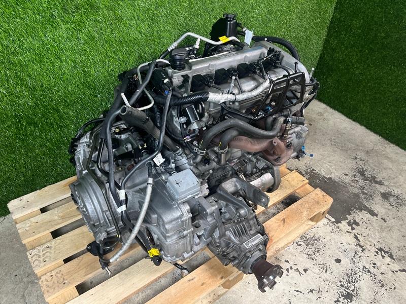 Двигатель из Японии — фото 14