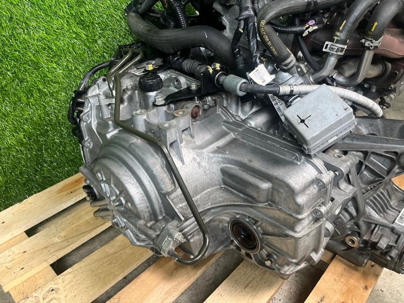 АКПП из Японии — фото 12