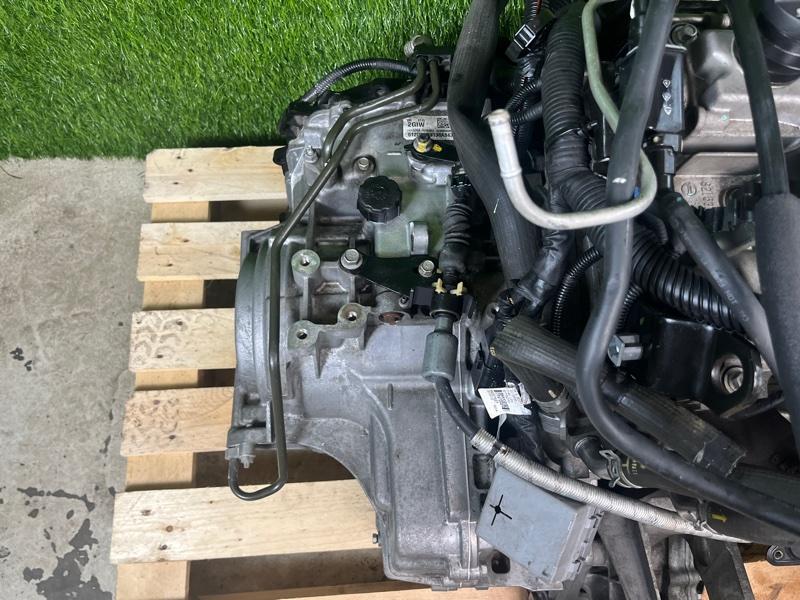 АКПП из Японии — фото 4