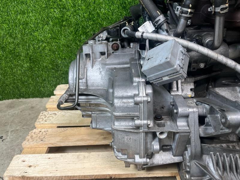 АКПП из Японии — фото 5