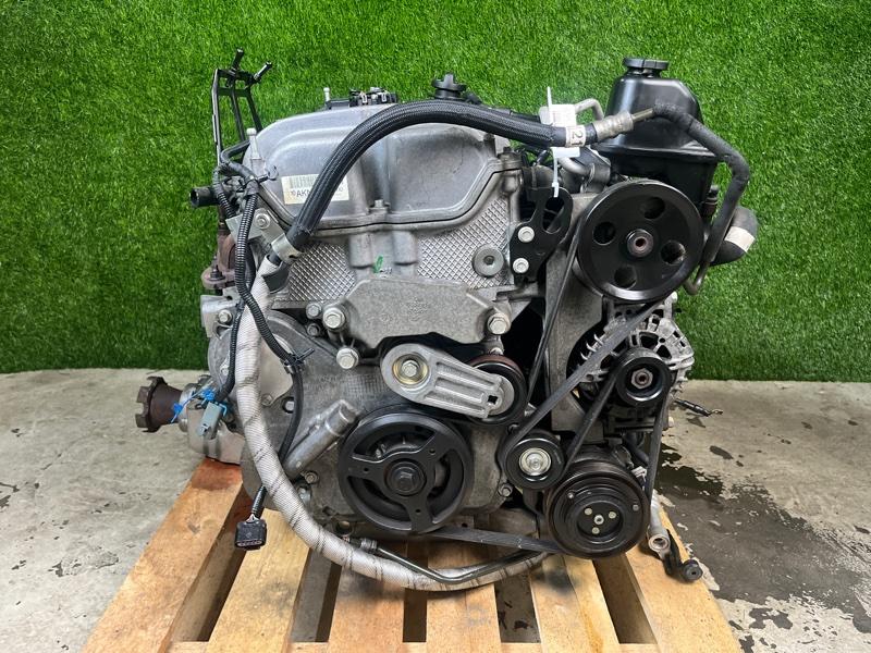 Двигатель из Японии — фото 3