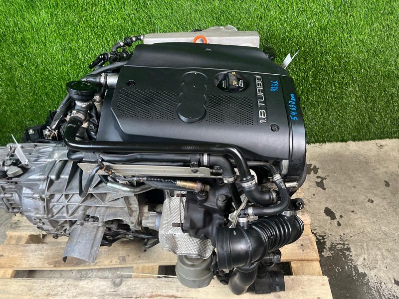 Двигатель из Японии — фото 4