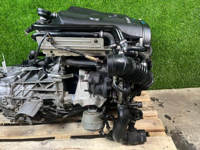 Двигатель из Японии — фото 5