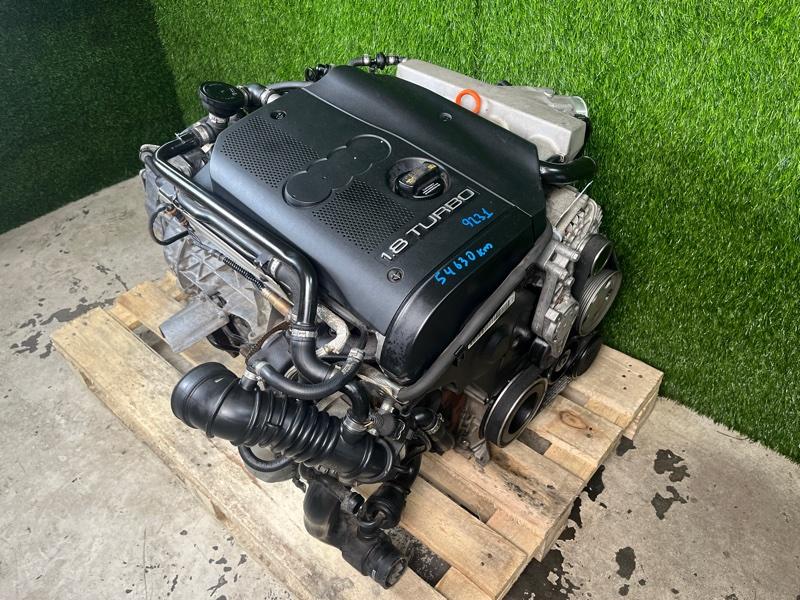 Двигатель из Японии — фото 13