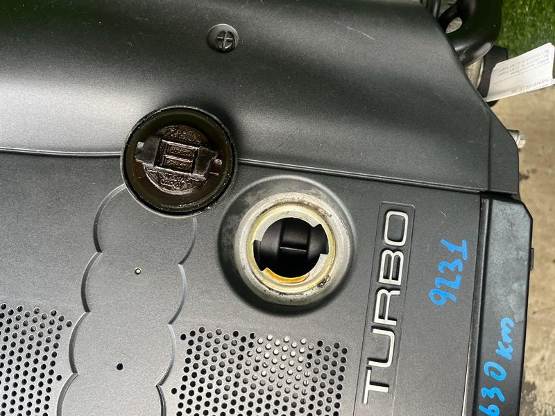 Двигатель из Японии — фото 10