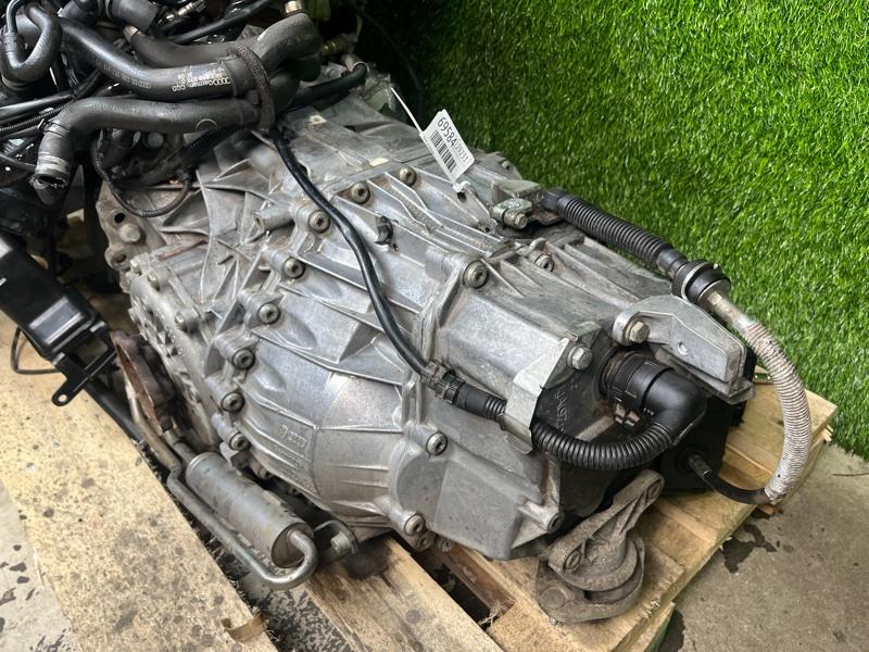 Вариатор — фото 9