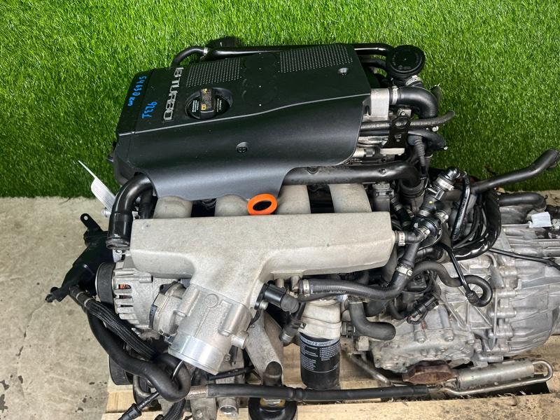 Двигатель из Японии — фото 8