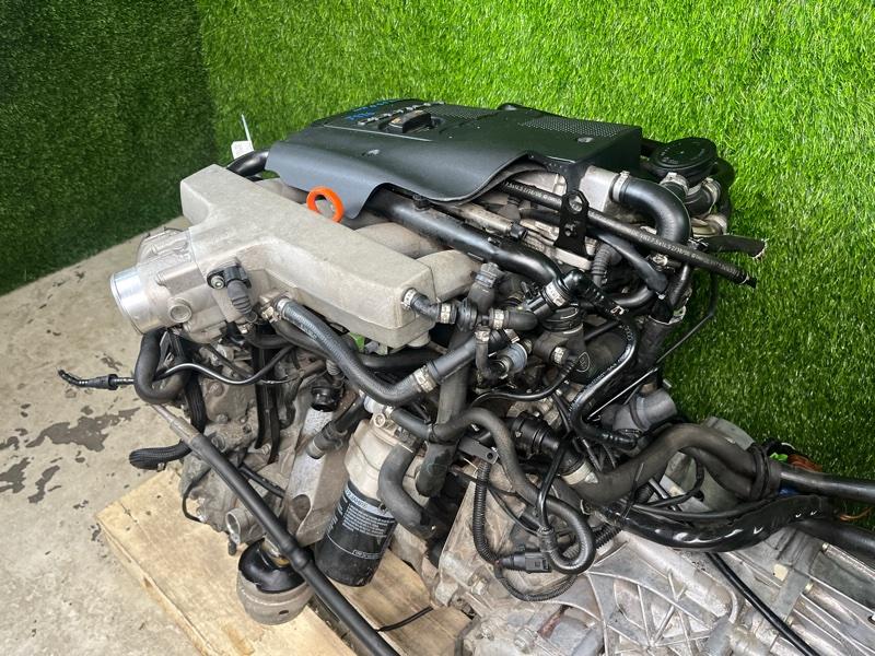 Двигатель из Японии — фото 15