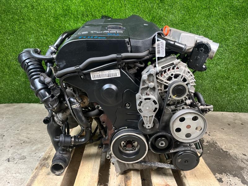 Двигатель из Японии — фото 3