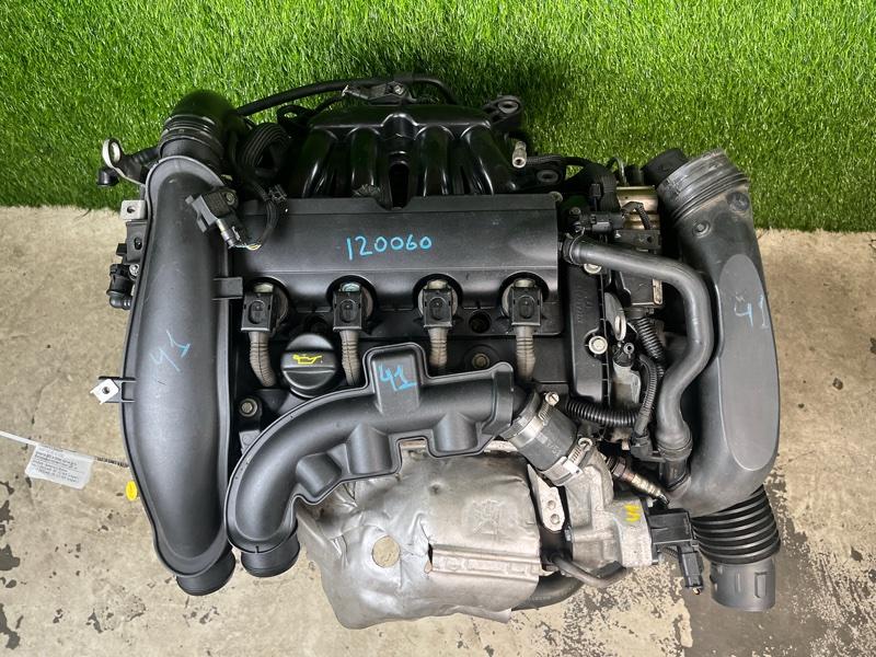 Двигатель в сборе из Японии — фото 10