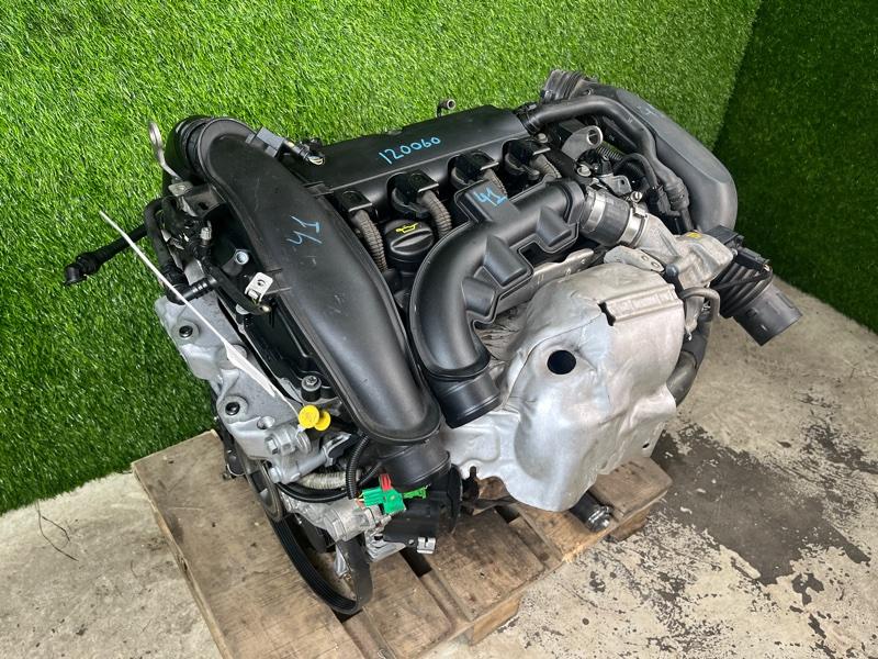 Двигатель в сборе из Японии — фото 13