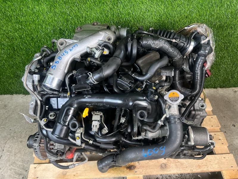 Двигатель из Японии — фото 4