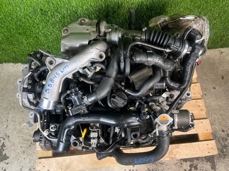 Двигатель из Японии — фото 11