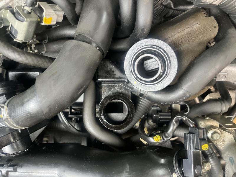 Двигатель из Японии — фото 10