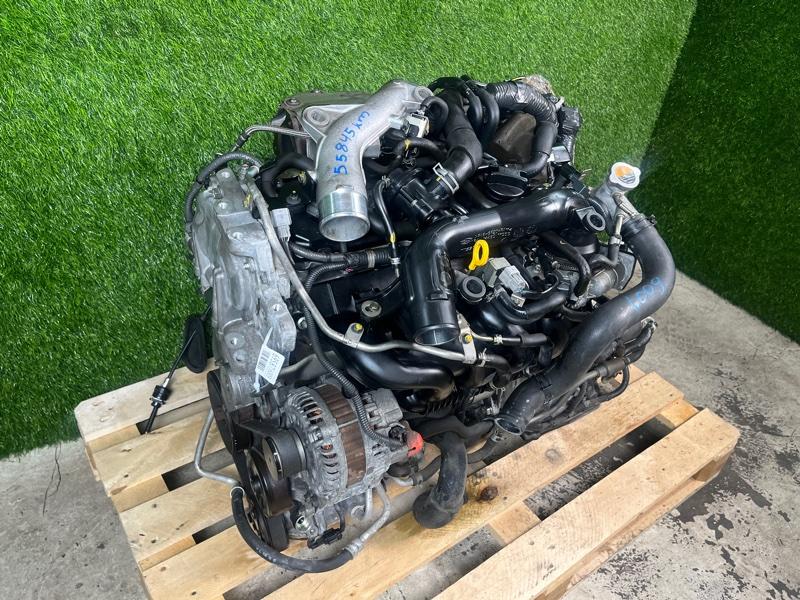 Двигатель из Японии — фото 12