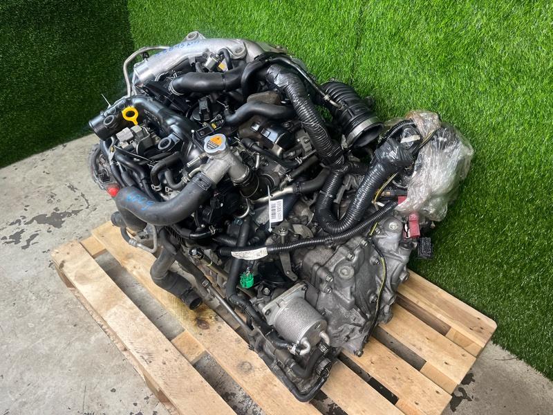 Двигатель из Японии — фото 13