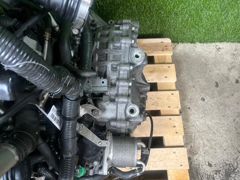 АКПП из Японии — фото 10