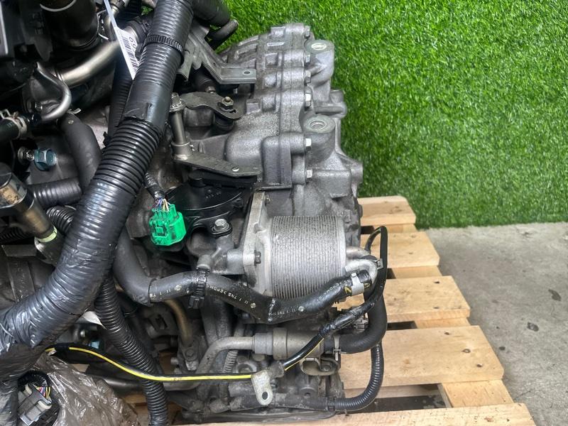 АКПП из Японии — фото 11