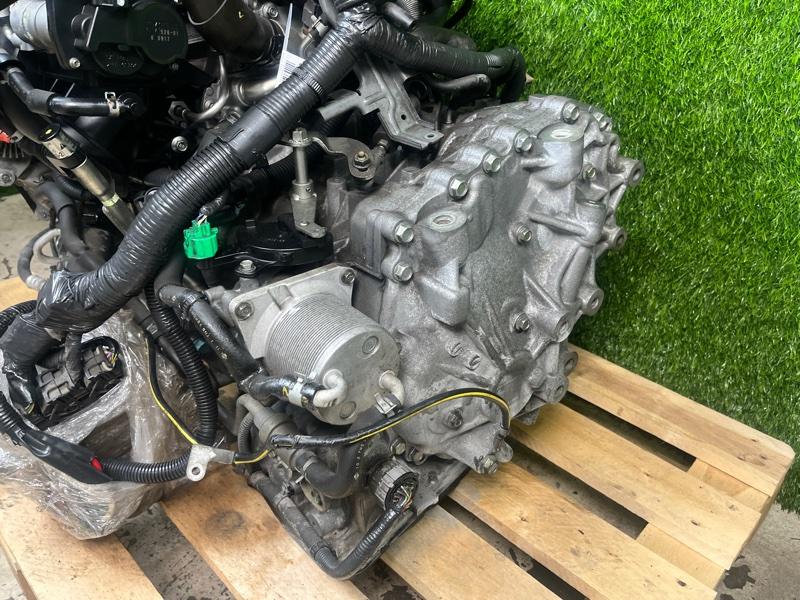 АКПП из Японии — фото 12