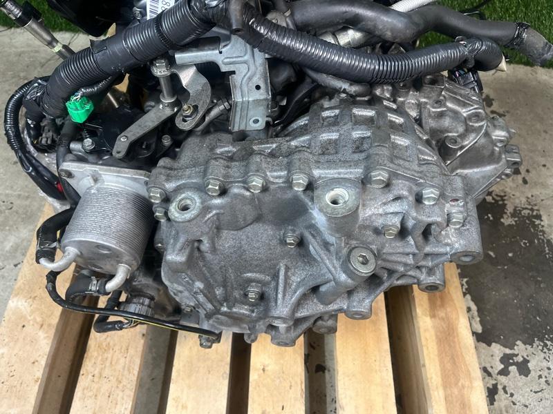 АКПП из Японии — фото 3