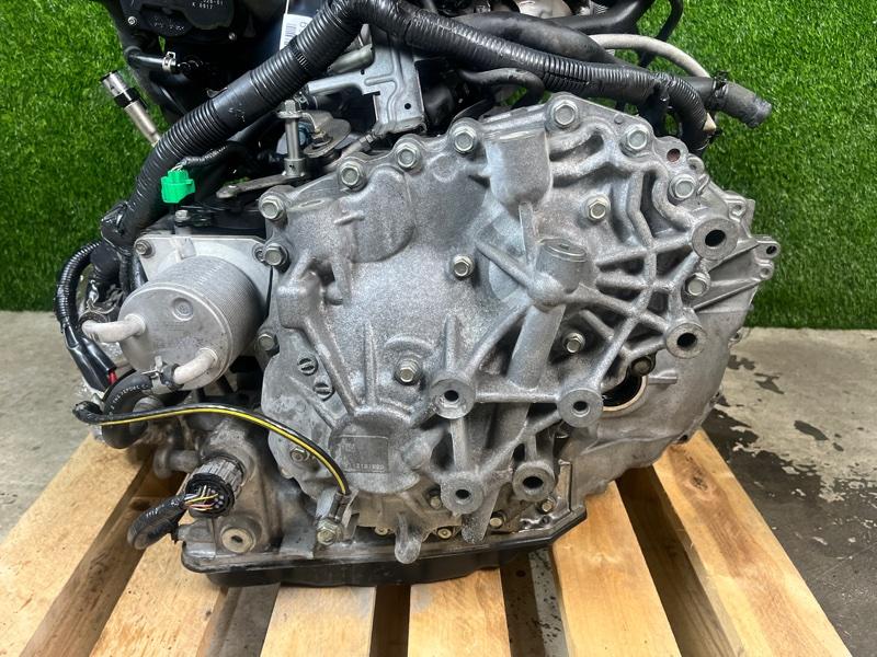 АКПП из Японии — фото 4