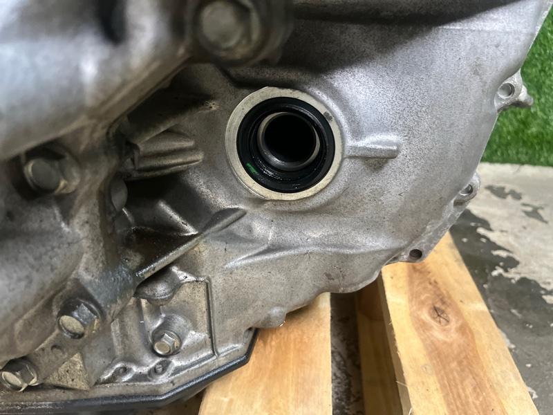 АКПП из Японии — фото 8