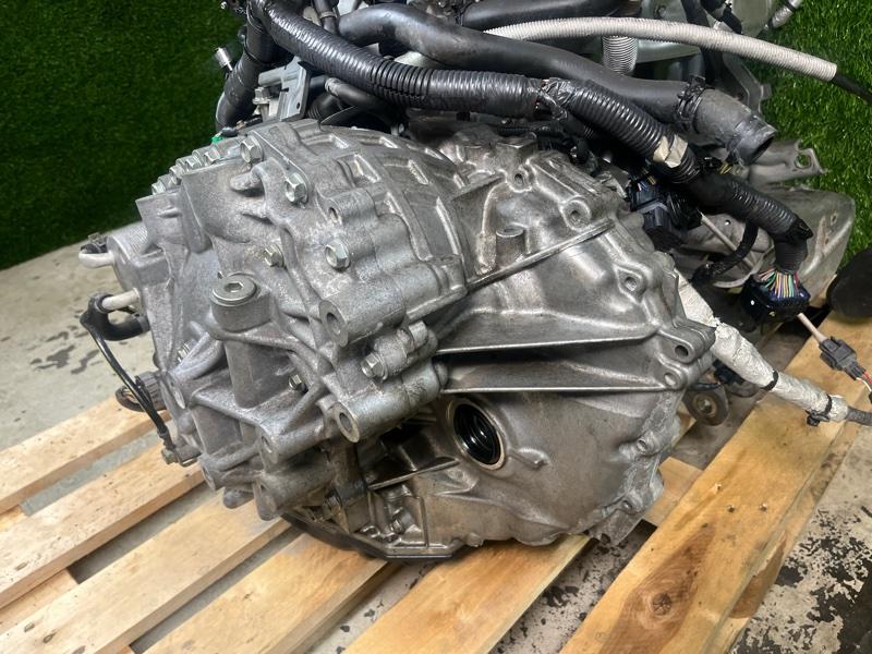 АКПП из Японии — фото 5