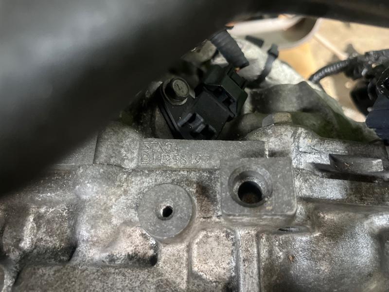 АКПП из Японии — фото 7