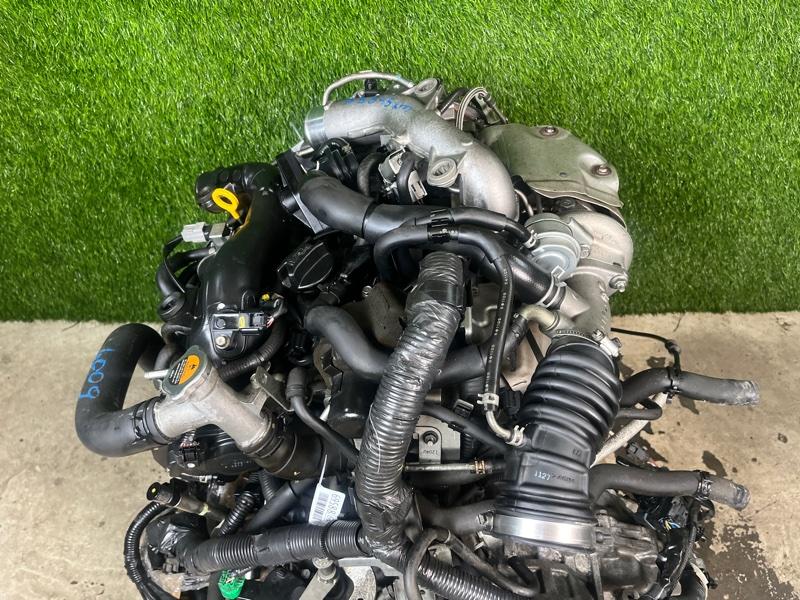 Двигатель из Японии — фото 6