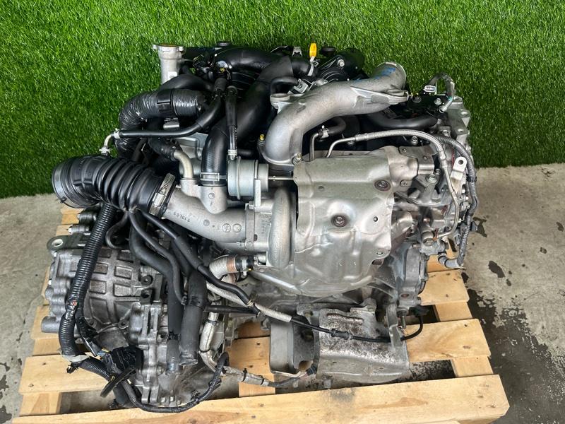 Двигатель из Японии — фото 8