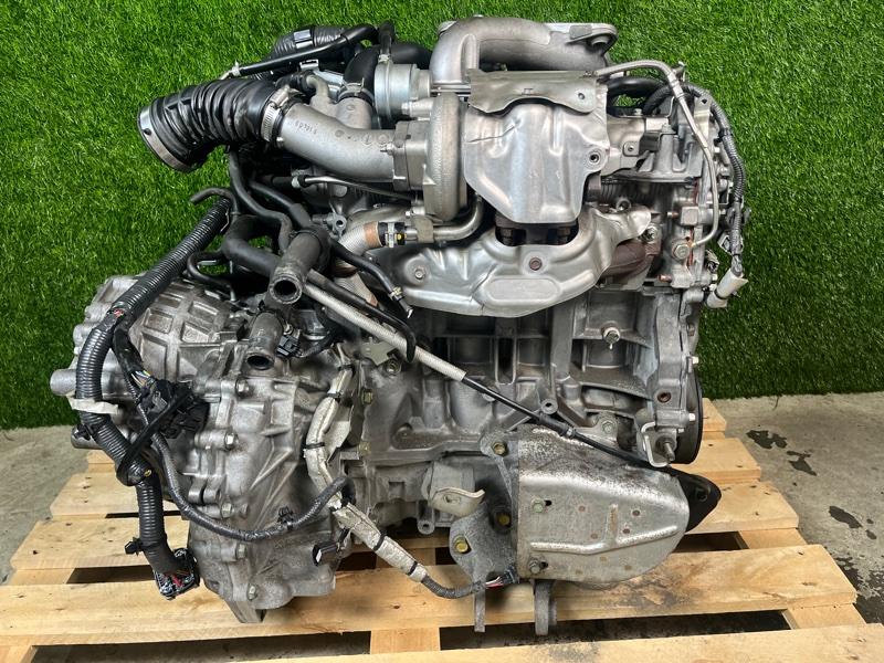 Двигатель из Японии — фото 9