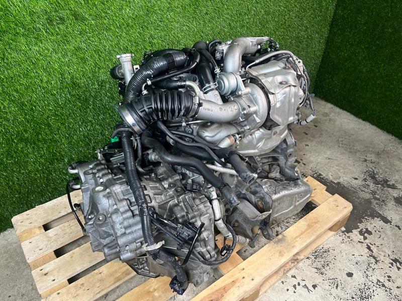 Двигатель из Японии — фото 14