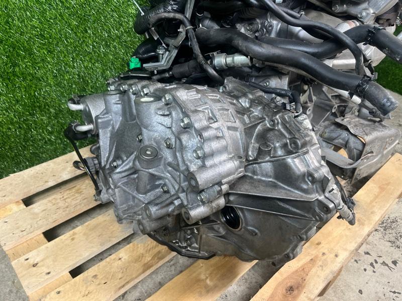 АКПП из Японии