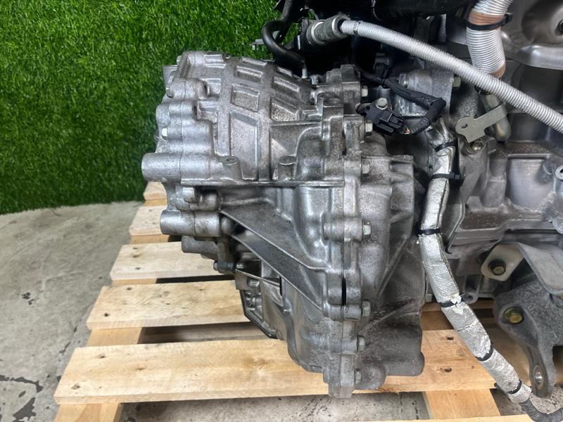 АКПП из Японии — фото 6