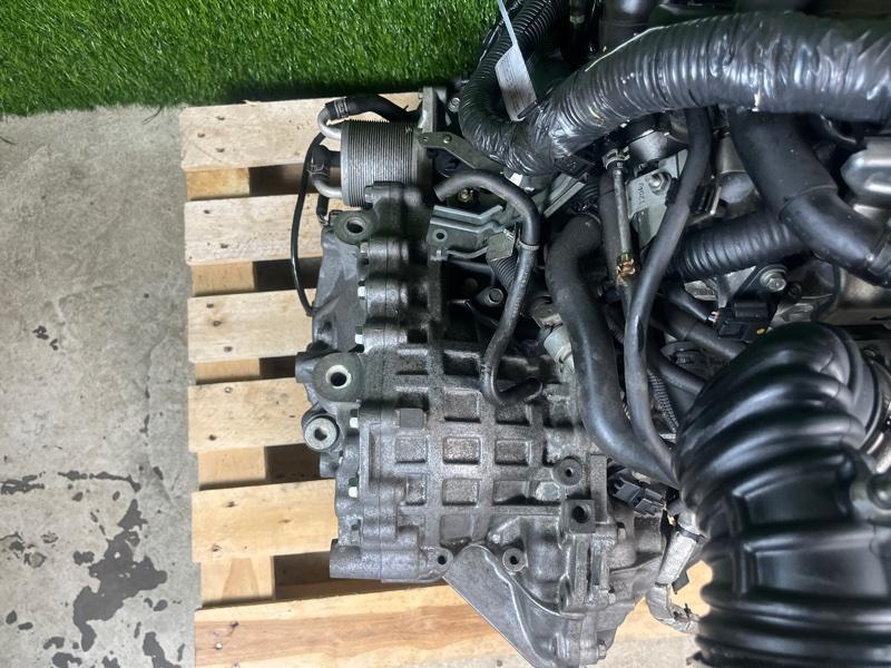 АКПП из Японии — фото 9