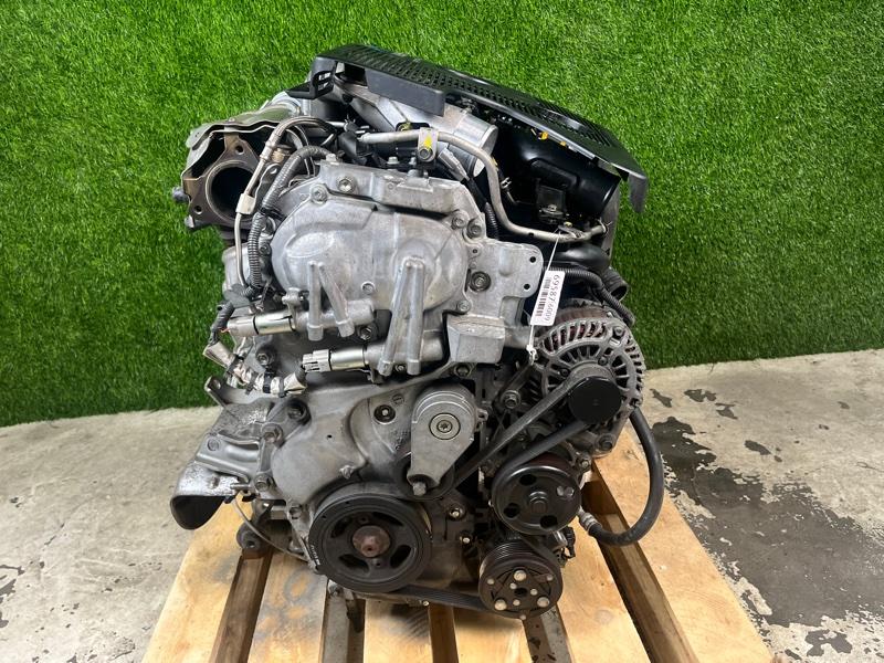 Двигатель из Японии — фото 3