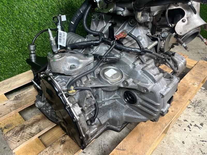 АКПП из Японии