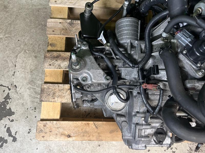 АКПП из Японии — фото 3