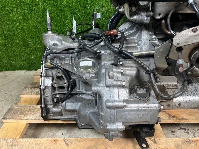 АКПП из Японии — фото 4