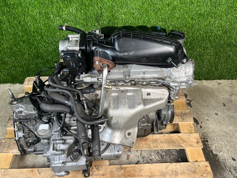 Двигатель из Японии — фото 4