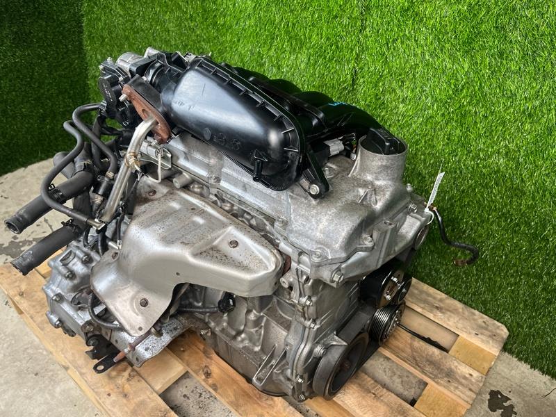 Двигатель из Японии — фото 15