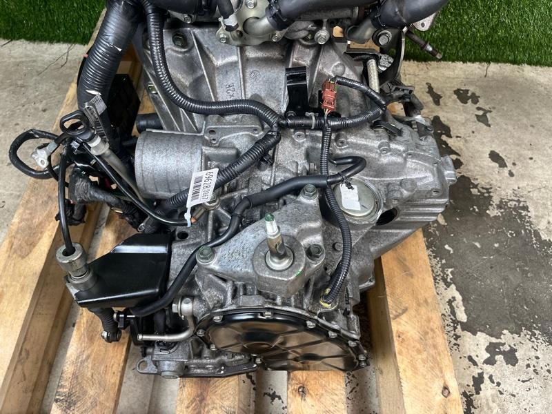 АКПП из Японии — фото 5