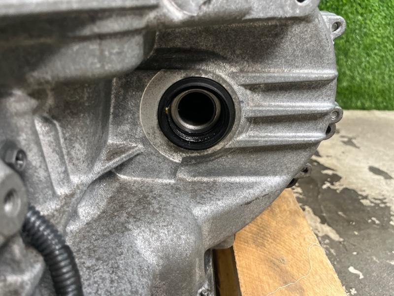 АКПП из Японии — фото 9