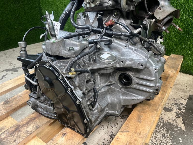 АКПП из Японии — фото 12