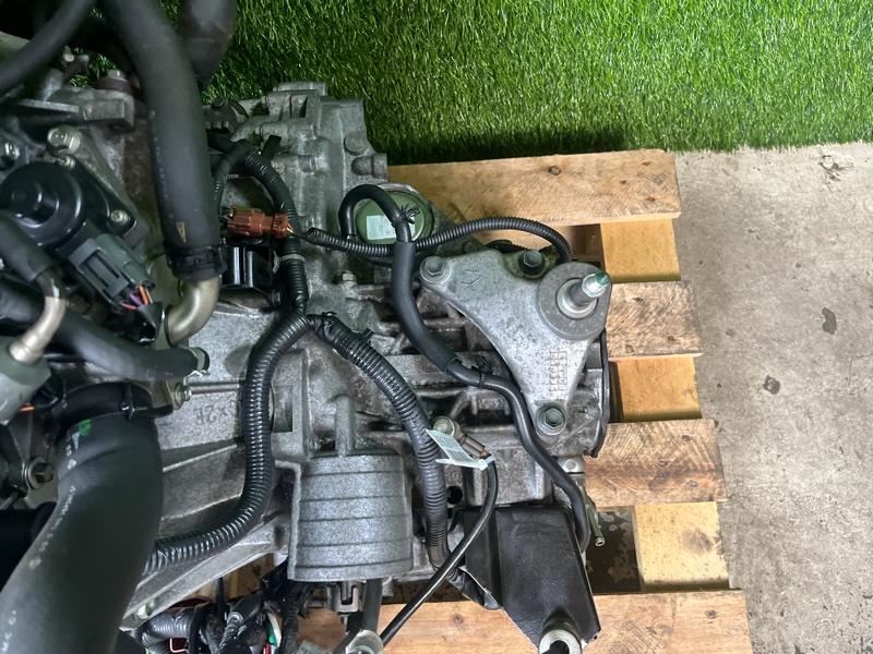 АКПП из Японии — фото 11