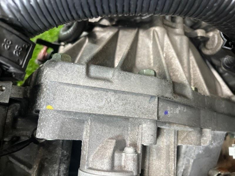 АКПП из Японии — фото 10