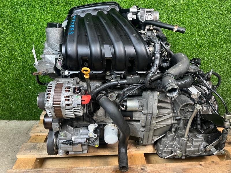 Двигатель из Японии — фото 9