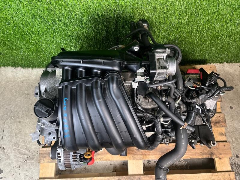 Двигатель из Японии — фото 13