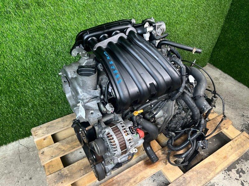 Двигатель из Японии — фото 16